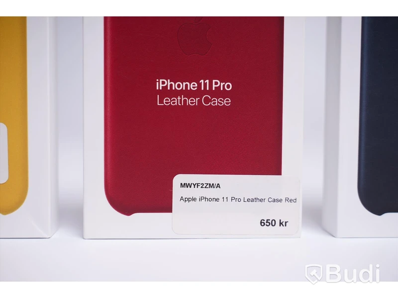Apple iPhone 11Pro Case, 3st